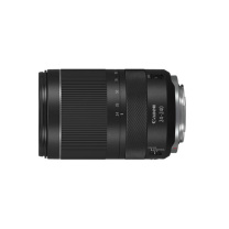 佳能 CANON RF全画幅微单镜头 专业变焦镜头 RF 24-240mm IS USM高倍全能变焦 适合R7 RP R10 R5 R6二代 R8 R50 R100微单相机