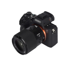 永诺 定焦镜头 YN 50mm F1.8S 全画幅 自动定焦大光圈 人像镜头(索尼E卡口)YN50MM F1.8S