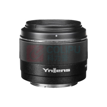 永诺 定焦镜头 YN50mm F1.8SII 索尼E口标准定焦镜头 适用于ZVE10 A6000等索尼相机 YN50mm F1.8S DA DSM II