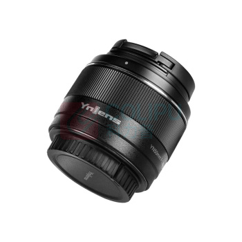 永诺 定焦镜头 YN50mm F1.8SII 索尼E口标准定焦镜头 适用于ZVE10 A6000等索尼相机 YN50mm F1.8S DA DSM II