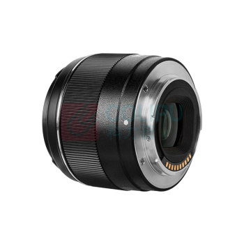 永诺 定焦镜头 YN50mm F1.8SII 索尼E口标准定焦镜头 适用于ZVE10 A6000等索尼相机 YN50mm F1.8S DA DSM II