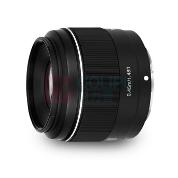 永诺 定焦镜头 YN 50mm F1.8S 自动标准 大光圈 人像 (索尼E卡口) DA DSM