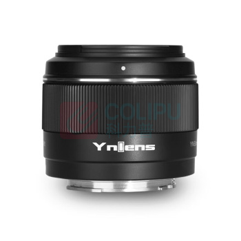 永诺 定焦镜头 YN 50mm F1.8S 自动标准 大光圈 人像 (索尼E卡口) DA DSM