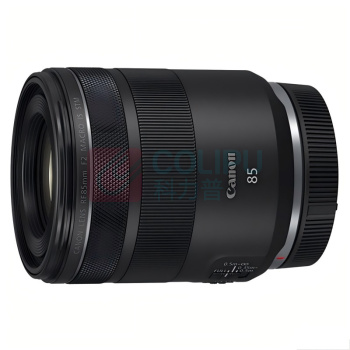 佳能 CANON 镜头 RF85mm F2 MACRO IS STM
