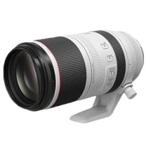 佳能 CANON 相机长焦镜头 RF100-500mm F4.5-7.1