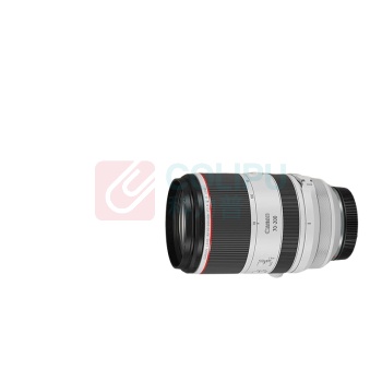 佳能 CANON 照相机镜头 佳能RF卡口 远摄变焦 RF70-200mm F2.8 L IS USM RF70-200mm F2.8 77mm 全画幅 1个