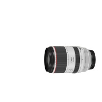 佳能 CANON 照相机镜头 佳能RF卡口 远摄变焦 RF70-200mm F2.8 L IS USM RF70-200mm F2.8 77mm 全画幅 1个