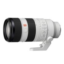 索尼 SONY 全画幅远摄G大师镜头 70200GM2 FE 70-200mm F2.8 GM II