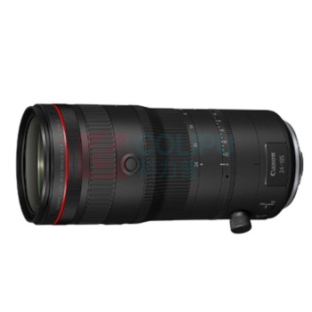 佳能 CANON 全画幅微单变焦镜头 RF 24-105mm F2.8 L IS USM Z 恒定大光圈