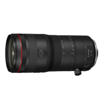佳能 CANON 全画幅微单变焦镜头 RF 24-105mm F2.8 L IS USM Z 恒定大光圈