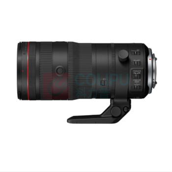 佳能 CANON 全画幅微单变焦镜头 RF 24-105mm F2.8 L IS USM Z 恒定大光圈