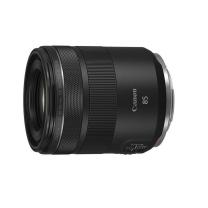 佳能 CANON 中远摄定焦镜头 微单镜头 RF85mm F2 MACRO IS STM RF85mm F2 MACRO IS STM
