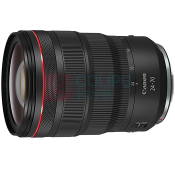 佳能 CANON 微单相机镜头 专用RF镜头 RF24S 24-70mm F2.8