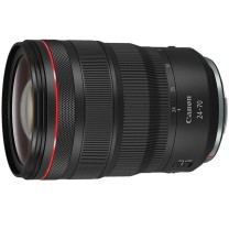 佳能 CANON 微单相机镜头 专用RF镜头 RF24S 24-70mm F2.8