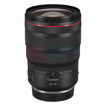 佳能 CANON 微单相机镜头 专用RF镜头 RF24S 24-70mm F2.8
