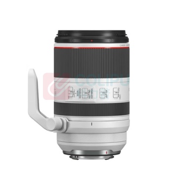 佳能 CANON 全画幅专业微单相机镜头 RF70-200mm F2.8 L IS USM 远摄变焦新生大三元5级防抖 官方标配