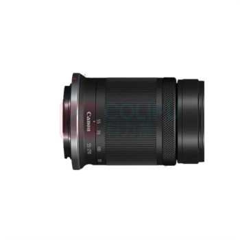 佳能 CANON 半画幅微单远摄变焦镜头 RF-S55-210mm F5-7.1 IS STM 适用EOSR R7