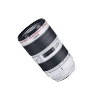 佳能 CANON 全新单反镜头 EF 70-200 2.8 二代 大三元镜头 专业EF全画幅单反相机镜头