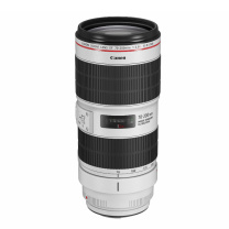 佳能 CANON 镜头 EF70-200MM F/2.8L IS III USM EF卡口