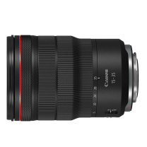 佳能 CANON 镜头 RF15-35mm F2.8L IS USM F2.8大光圈, 防抖