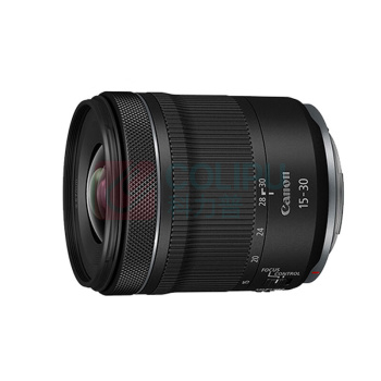 佳能 CANON 镜头 RF15-30mm F4.5-6.3 IS STM 广角变焦镜头 从广阔风光到日常街拍都适用的广角变焦镜头