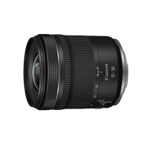 佳能 CANON 镜头 RF15-30mm F4.5-6.3 IS STM 广角变焦镜头 从广阔风光到日常街拍都适用的广角变焦镜头