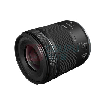 佳能 CANON 镜头 RF15-30mm F4.5-6.3 IS STM 广角变焦镜头 从广阔风光到日常街拍都适用的广角变焦镜头