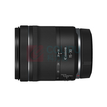 佳能 CANON 镜头 RF15-30mm F4.5-6.3 IS STM 广角变焦镜头 从广阔风光到日常街拍都适用的广角变焦镜头