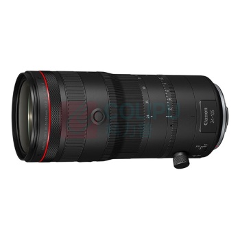 佳能 CANON 全画幅标准变焦 恒定F2.8大光圈L级标准变焦镜头 RF24-105mm F2.8 L IS USM Z