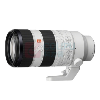 索尼 SONY 全画幅远摄变焦G大师镜头 SEL70200GM2 70-200mm F2.8 GM OSS II 大三元2代