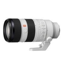 索尼 SONY 全画幅远摄变焦G大师镜头 SEL70200GM2 70-200mm F2.8 GM OSS II 大三元2代
