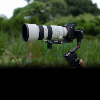 索尼 SONY 全画幅远摄变焦G大师镜头 SEL70200GM2 70-200mm F2.8 GM OSS II 大三元2代