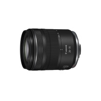 佳能 CANON 全画幅微单镜头 RF 28-70 F2.8 IS STM 适用R系列微单