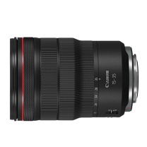 佳能 CANON 全画幅专业微单相机镜头 RF15-35mm F2.8 L IS USM RF卡口 广角变焦 15-35mm F2.8