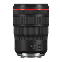 佳能 CANON 全画幅EOS-R用全画幅镜头 RF24-70mm F2.8 L IS USM 包含82mm 滤色镜