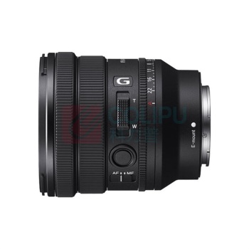 索尼 SONY F4光圈G镜头 FE PZ 16-35mm F4 G SELP1635G滤镜防护套装