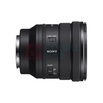索尼 SONY F4光圈G镜头 FE PZ 16-35mm F4 G SELP1635G滤镜防护套装