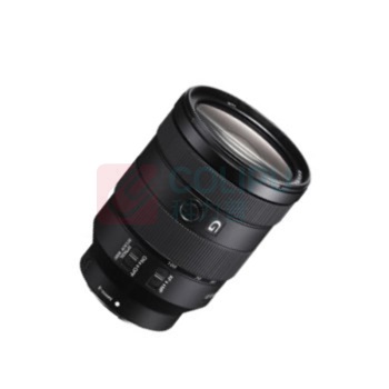 索尼 SONY 镜头 SEL24105G FE 24-105mm F4 全画幅标准变焦微单相机G镜头 E卡口