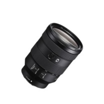 索尼 SONY 镜头 SEL24105G FE 24-105mm F4 全画幅标准变焦微单相机G镜头 E卡口
