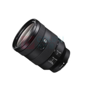 索尼 SONY 镜头 SEL24105G FE 24-105mm F4 全画幅标准变焦微单相机G镜头 E卡口