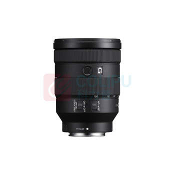 索尼 SONY 镜头 SEL24105G FE 24-105mm F4 全画幅标准变焦微单相机G镜头 E卡口