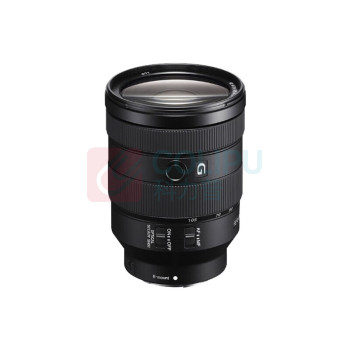 索尼 SONY 镜头 SEL24105G FE 24-105mm F4 全画幅标准变焦微单相机G镜头 E卡口