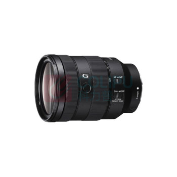 索尼 SONY 镜头 SEL24105G FE 24-105mm F4 全画幅标准变焦微单相机G镜头 E卡口