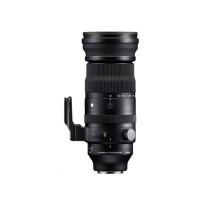 适马 SIGMA 全画幅远摄打鸟长焦镜头 150-600mm F5-6.3 DG DN OS E卡口