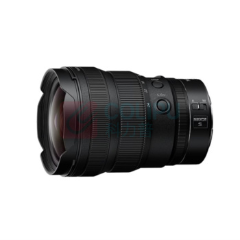 尼康 Nikon 专业全画幅微单镜头 尼克尔 Z 14-24mm f/2.8 S “大三元” 广角变焦镜头