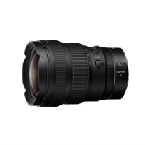 尼康 Nikon 专业全画幅微单镜头 尼克尔 Z 14-24mm f/2.8 S “大三元” 广角变焦镜头