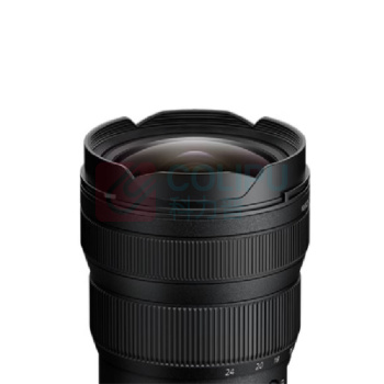 尼康 Nikon 专业全画幅微单镜头 尼克尔 Z 14-24mm f/2.8 S “大三元” 广角变焦镜头