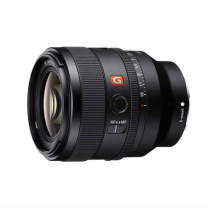 索尼 SONY 全画幅大光圈定焦G大师镜头 SEL50F14GM FE 50mm F1.4 GM