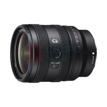 索尼 SONY 镜头 SEL2450G 24-50mm F2.8