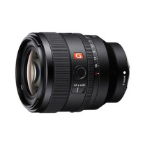 索尼 SONY 镜头 SEL50F14GM 50mm F1.4